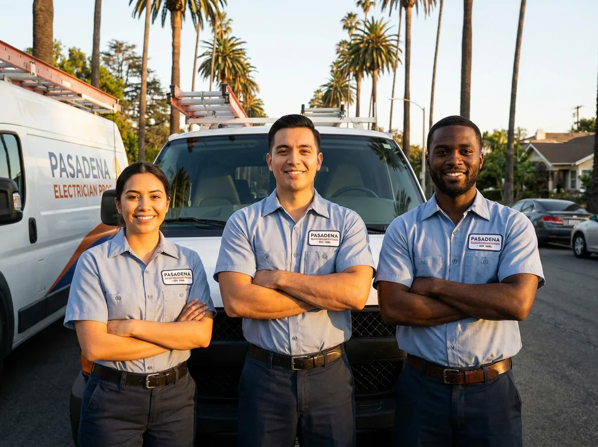 Electrician company in Battletown, KY