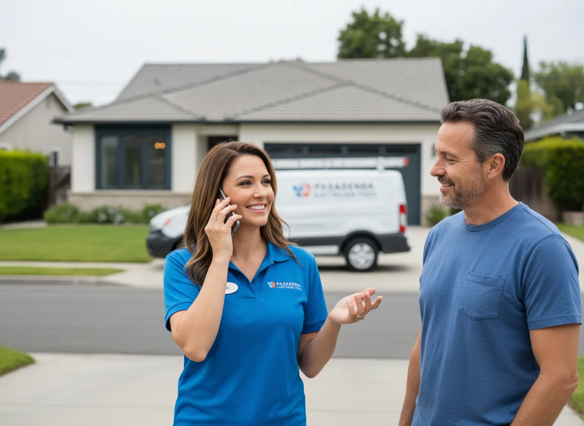 Electrician Battletown, KY FAQs